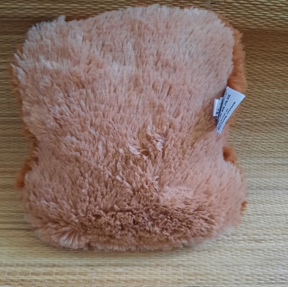 Squishable Mini Comfort Food Avocado Toast Plush- NWT - Picture 4 of 7